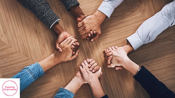 Building a Stronger Business_ Inspiring Mompreneurs