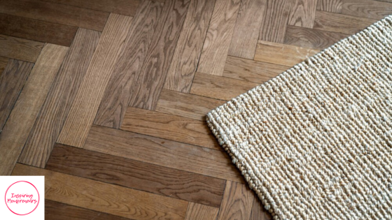 Flooring Options Compared_ InspiringMompreneurs