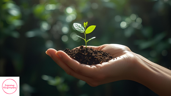 sustainable business