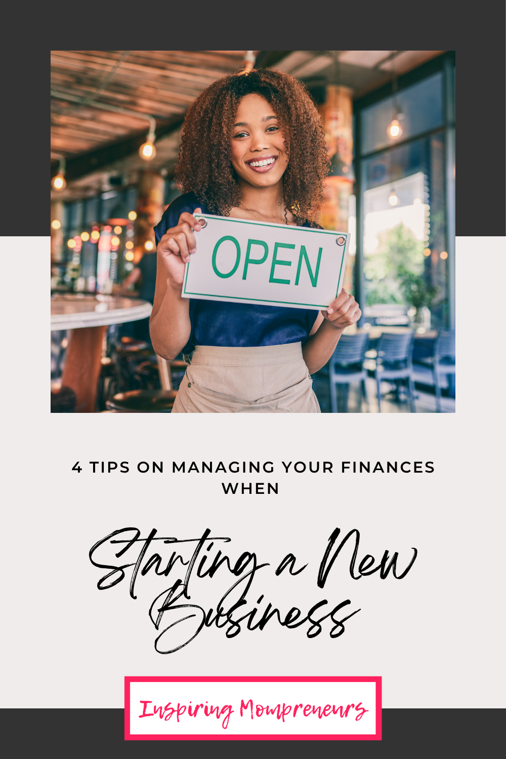 starting a new business