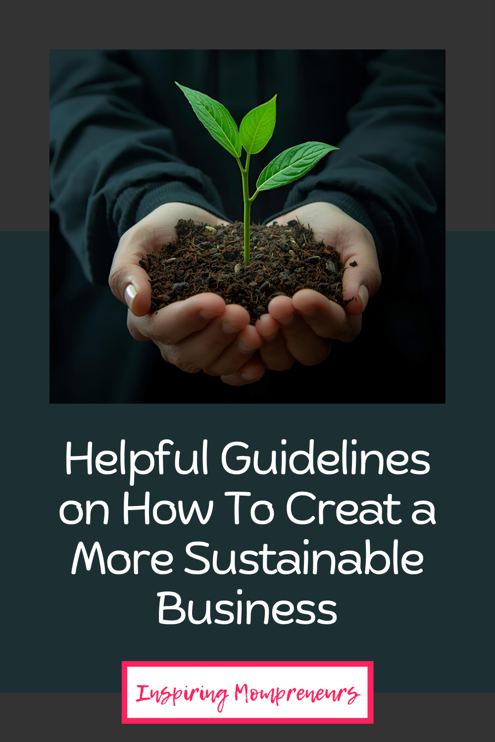 sustainable business