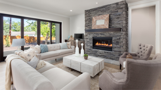 3 Things That’ll Have You Hate Your House (And What To Do About Them) | beautiful home interior