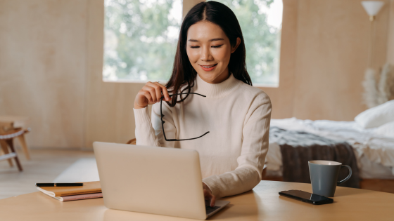 How to Keep Multiple Side Hustles from Blending 4 How to Keep Multiple Side Hustles from Blending | organized workflow