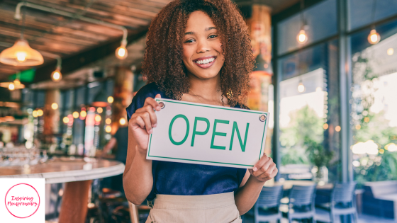 starting a new business