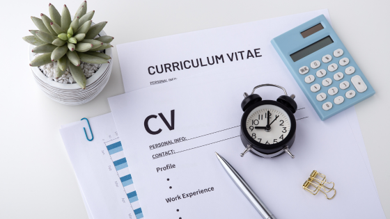 Is Entrepreneurship Valuable On Your CV For A Later Return To Corporate? | entrepreneurship valuable on your cv 2