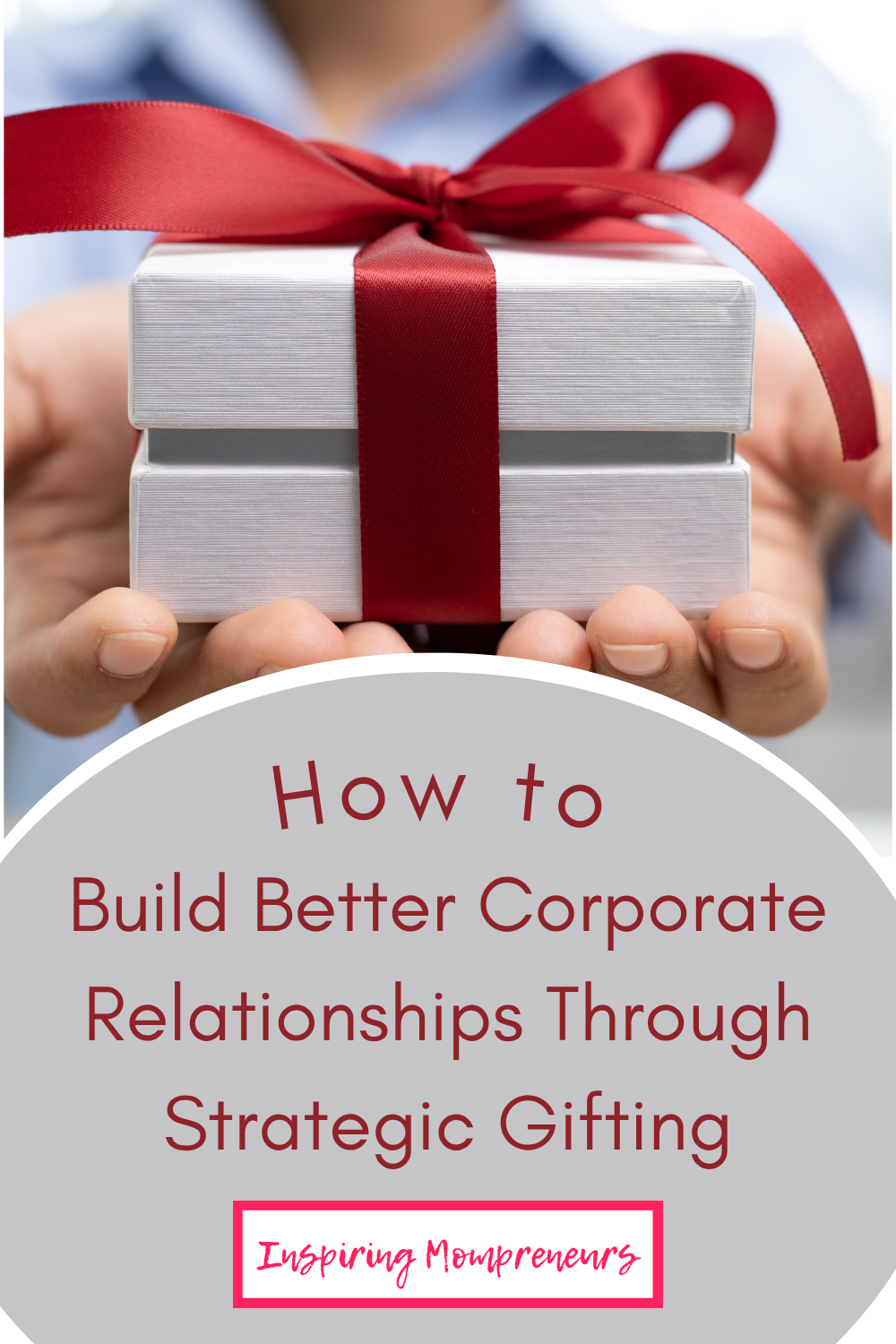 Strategic Gifting _pin _ InspiringMompreneurs