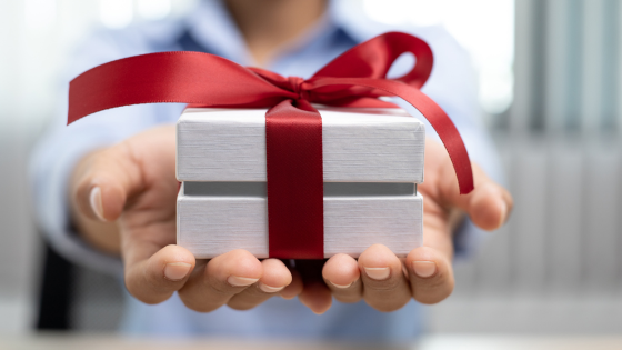 Strategic Gifting_ InspiringMompreneurs.com