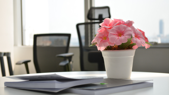 Strategic Gifting_Corporate Gifting_Flowers