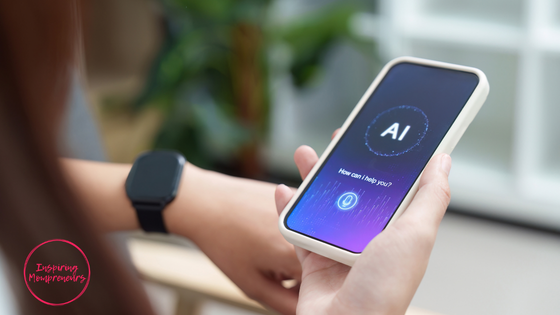 AI For Mompreneurs | Ai for Mompreneurs