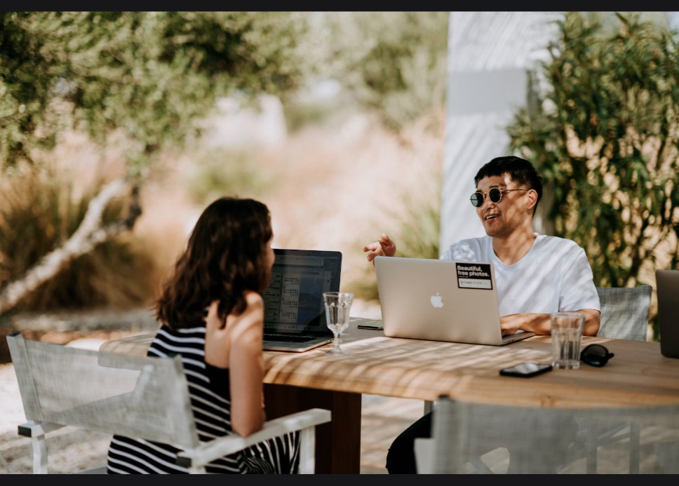 Full Time Remote Freedom 3 Full Time Remote Freedom | Full Time Remote Freedom unsplash