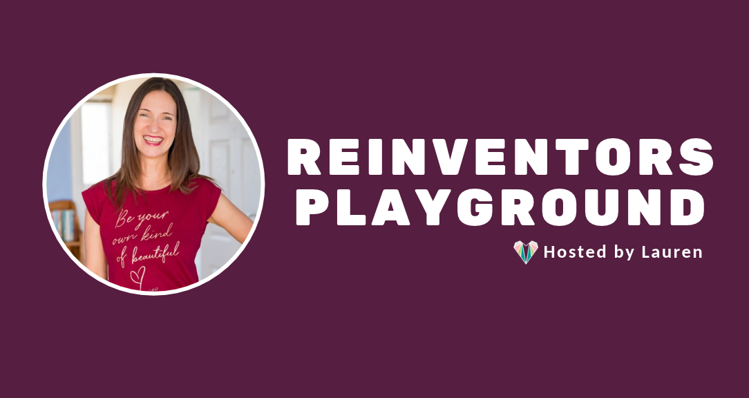 Join Our Reinventors Community